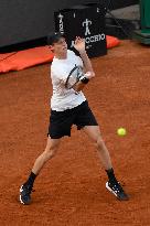 TENNIS - Internazionali di Tennis - Internazionali BNL d'Italia