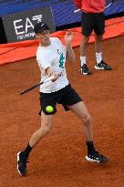 TENNIS - Internazionali di Tennis - Internazionali BNL d'Italia