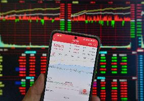 China Stock Market