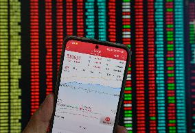 China Stock Market