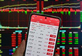 China Stock Market