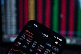 China Daily Stock Market