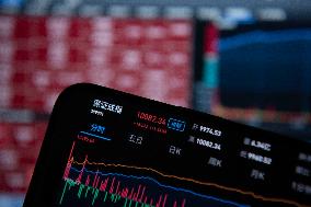 China Daily Stock Market