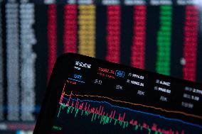 China Daily Stock Market
