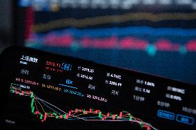 China Daily Stock Market