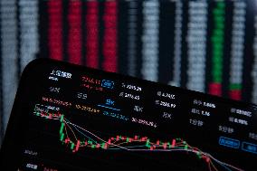 China Daily Stock Market
