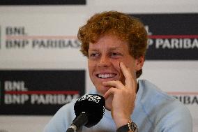 TENNIS - Internazionali di Tennis - Internazionali BNL d'Italia