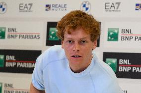 TENNIS - Internazionali di Tennis - Internazionali BNL d'Italia