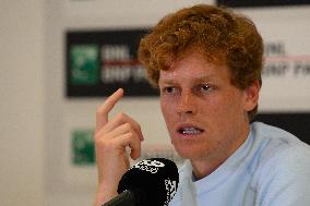 TENNIS - Internazionali di Tennis - Internazionali BNL d'Italia