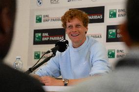 TENNIS - Internazionali di Tennis - Internazionali BNL d'Italia