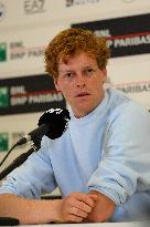TENNIS - Internazionali di Tennis - Internazionali BNL d'Italia