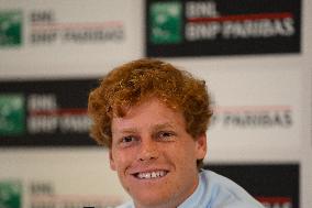 TENNIS - Internazionali di Tennis - Internazionali BNL d'Italia