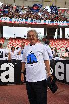 CALCIO - Serie B - SSC Bari vs AC Pisa