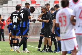 CALCIO - Serie B - SSC Bari vs AC Pisa