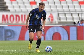 CALCIO - Serie B - SSC Bari vs AC Pisa