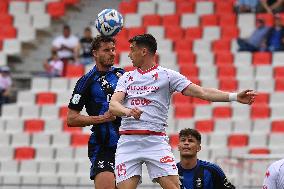 CALCIO - Serie B - SSC Bari vs AC Pisa