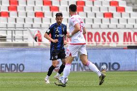 CALCIO - Serie B - SSC Bari vs AC Pisa
