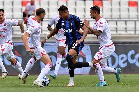 CALCIO - Serie B - SSC Bari vs AC Pisa