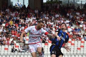 CALCIO - Serie B - SSC Bari vs AC Pisa