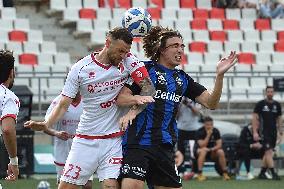 CALCIO - Serie B - SSC Bari vs AC Pisa