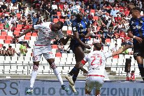 CALCIO - Serie B - SSC Bari vs AC Pisa