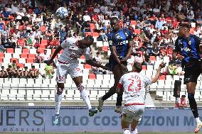 CALCIO - Serie B - SSC Bari vs AC Pisa
