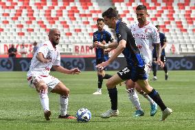 CALCIO - Serie B - SSC Bari vs AC Pisa