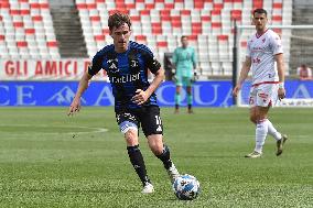 CALCIO - Serie B - SSC Bari vs AC Pisa