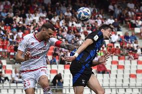 CALCIO - Serie B - SSC Bari vs AC Pisa