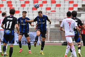 CALCIO - Serie B - SSC Bari vs AC Pisa