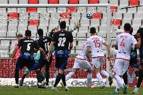 CALCIO - Serie B - SSC Bari vs AC Pisa