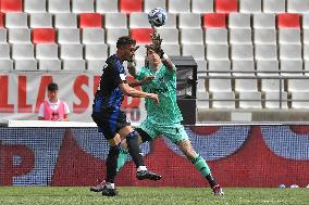 CALCIO - Serie B - SSC Bari vs AC Pisa