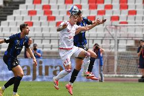 CALCIO - Serie B - SSC Bari vs AC Pisa