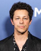 CBSs Matlock Season 1 Emmy FYC Event - LA