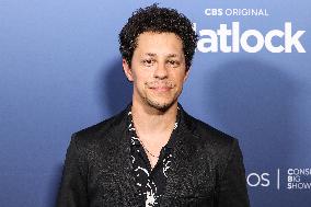 CBSs Matlock Season 1 Emmy FYC Event - LA