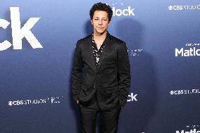 CBSs Matlock Season 1 Emmy FYC Event - LA