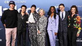 CBSs Matlock Season 1 Emmy FYC Event - LA
