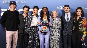 CBSs Matlock Season 1 Emmy FYC Event - LA