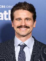 CBSs Matlock Season 1 Emmy FYC Event - LA