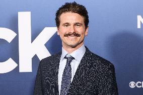 CBSs Matlock Season 1 Emmy FYC Event - LA