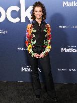 CBSs Matlock Season 1 Emmy FYC Event - LA