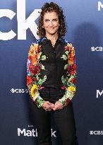 CBSs Matlock Season 1 Emmy FYC Event - LA