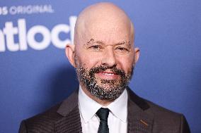 CBSs Matlock Season 1 Emmy FYC Event - LA