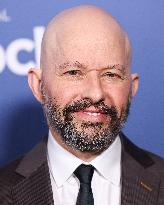 CBSs Matlock Season 1 Emmy FYC Event - LA