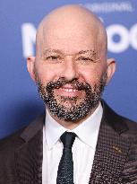 CBSs Matlock Season 1 Emmy FYC Event - LA