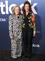 CBSs Matlock Season 1 Emmy FYC Event - LA