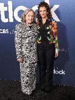 CBSs Matlock Season 1 Emmy FYC Event - LA