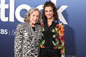 CBSs Matlock Season 1 Emmy FYC Event - LA