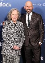 CBSs Matlock Season 1 Emmy FYC Event - LA