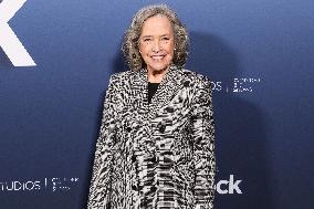 CBSs Matlock Season 1 Emmy FYC Event - LA